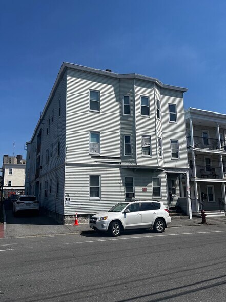 More Photos Of 219 Salem St, Lowell Apartments For Sale