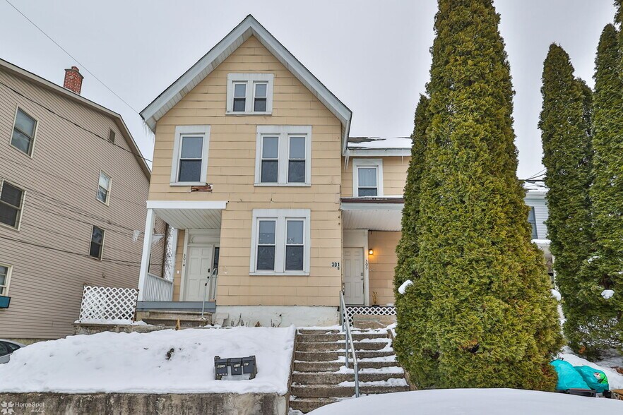 More Photos Of 301 1st St, Slatington Multifamily For Sale