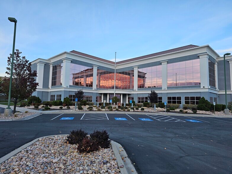 Primary Photo Of 727 E Utah Valley, American Fork Office For Lease