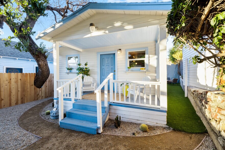 More Photos Of 1545 Duane St, Los Angeles Multifamily For Sale