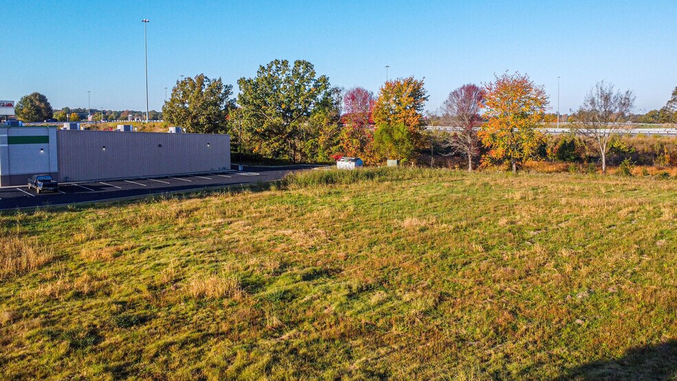 More Photos Of TBD W 5th St, Benton Land For Sale