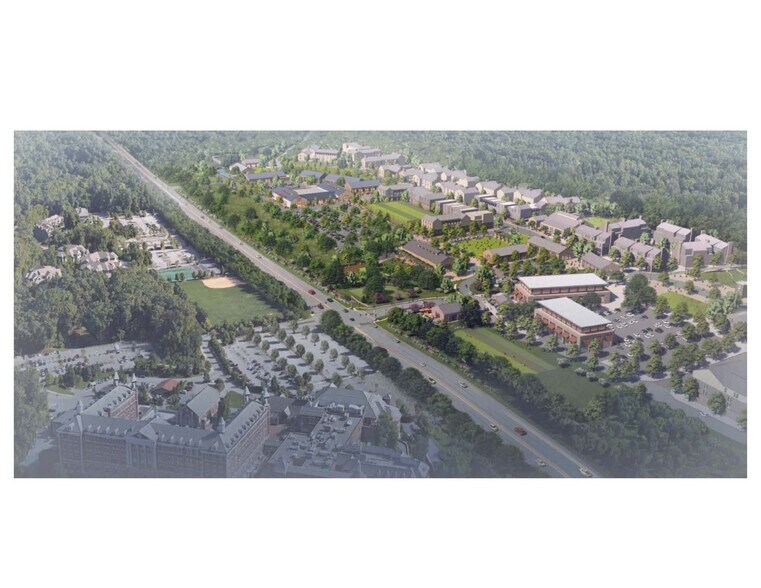 More Photos Of 3760-3780 Albany Post Rd, Hyde Park Land For Sale