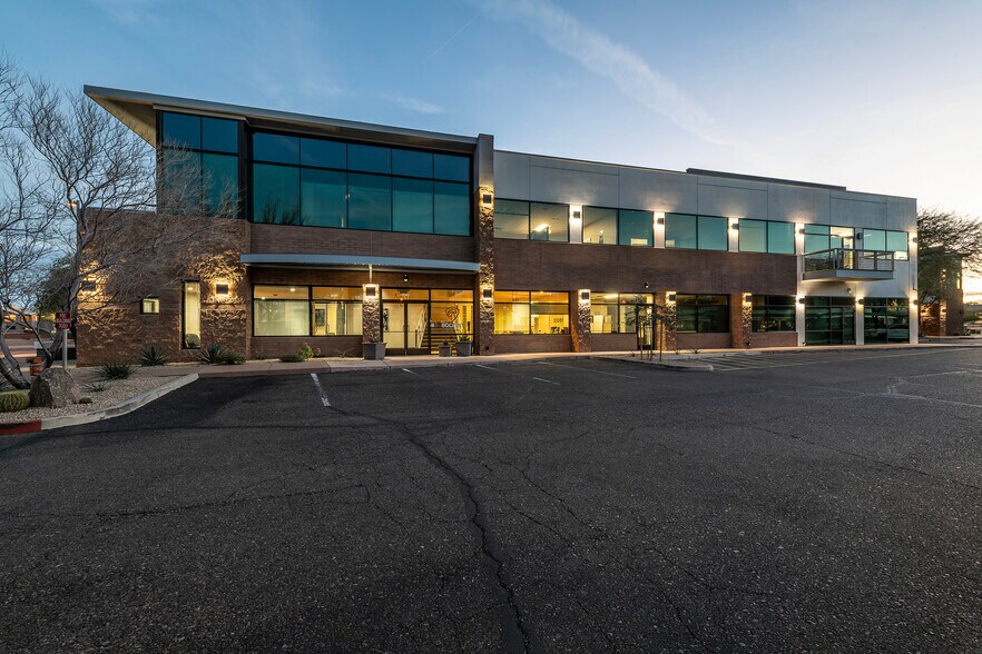 Primary Photo Of 7020 E Acoma, Scottsdale Office For Sale