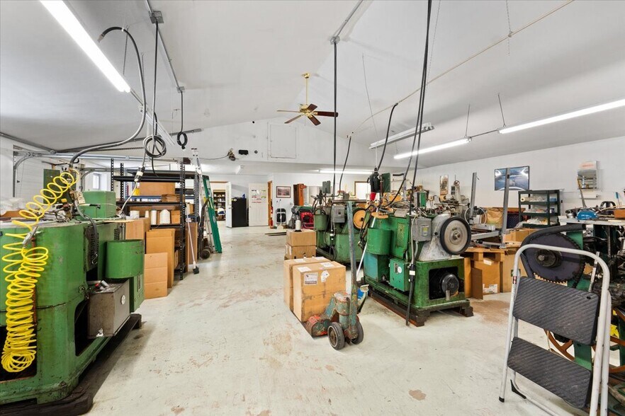 More Photos Of 1304 Main St, Gouldsboro Industrial For Sale
