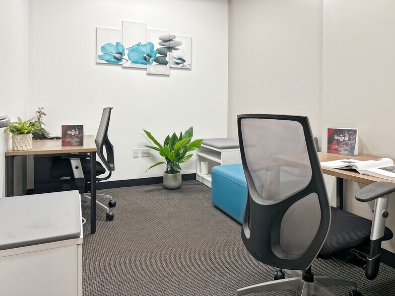 More Photos Of 201 N Brand Blvd, Glendale Coworking Space