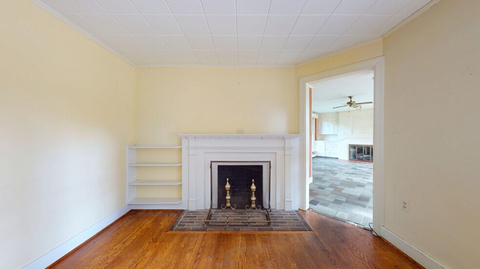 More Photos Of 6216 Old Route 8, Butler Office For Sale