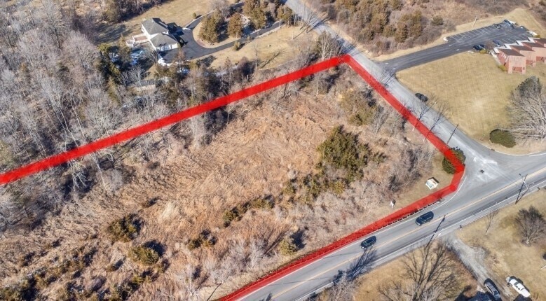 More Photos Of 3261 Route 94, Hardyston Land For Sale