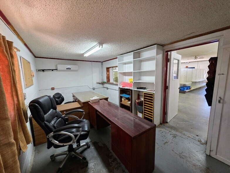 More Photos Of 116 Broadway St, Mertzon General Retail For Sale