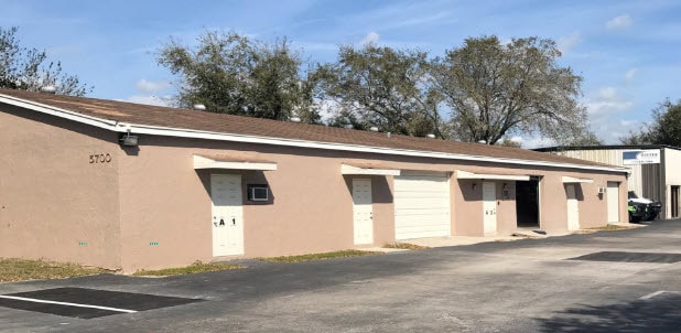 Primary Photo Of 5700 Taylor Rd, Naples Warehouse For Lease