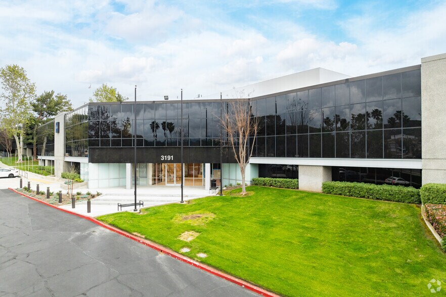 Primary Photo Of 3191 W Temple Ave, Pomona Medical For Sale