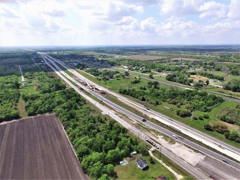 More Photos Of 0 Hwy 59, Kendleton Land For Sale