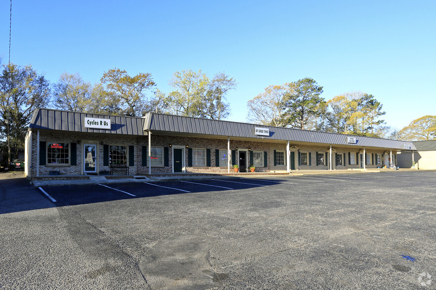 7649 7671 Dorchester Rd North Charleston Sc 29418 Retail For Lease