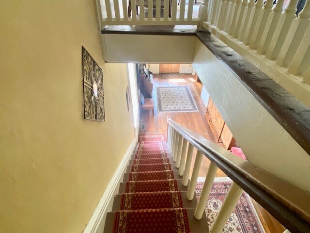 More Photos Of 313 S Green St, Glasgow Hospitality For Sale
