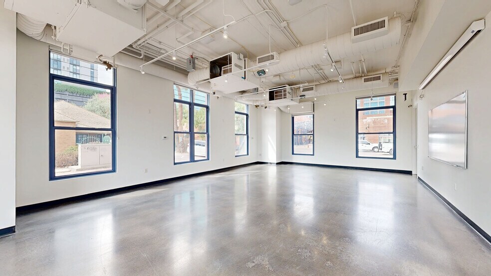 Primary Photo Of 21 E 6th St, Tempe Loft Creative Space For Sale