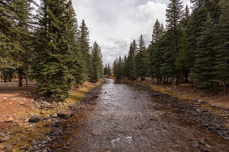 More Photos Of 27646 Highway 145, Dolores Trailer Camper Park For Sale