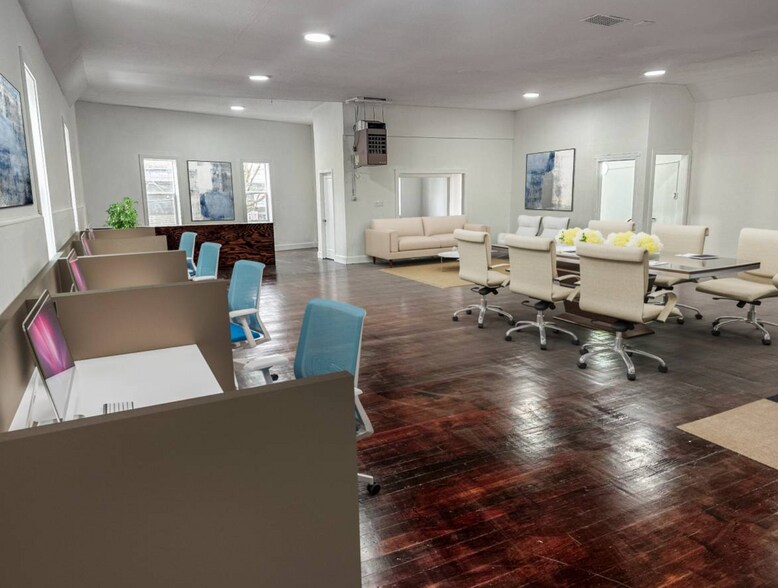 More Photos Of 5601 Rainier Ave S, Seattle General Retail For Lease