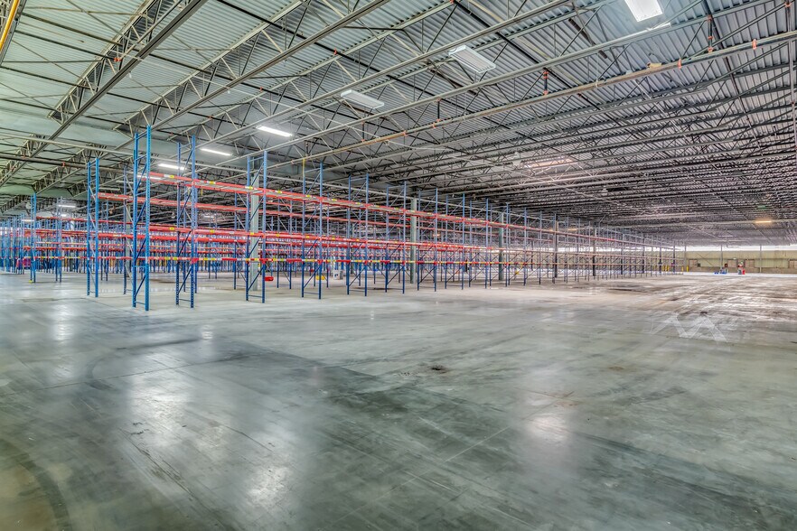 More Photos Of 1870 Highway 22 W, Alexander City Warehouse For Lease
