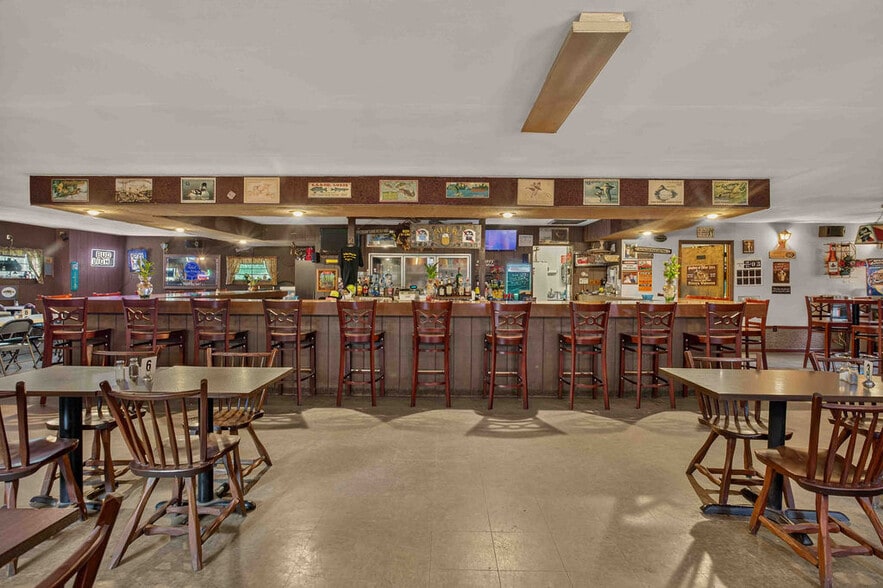 More Photos Of 13239 Rt 14, Ralston General Retail For Sale