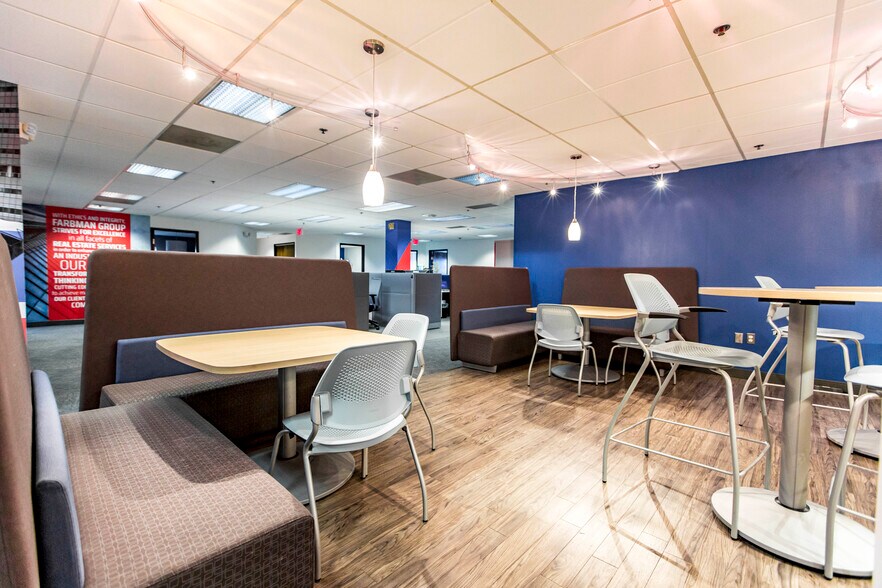 More Photos Of 28400 Northwestern Hwy, Southfield Office For Sale