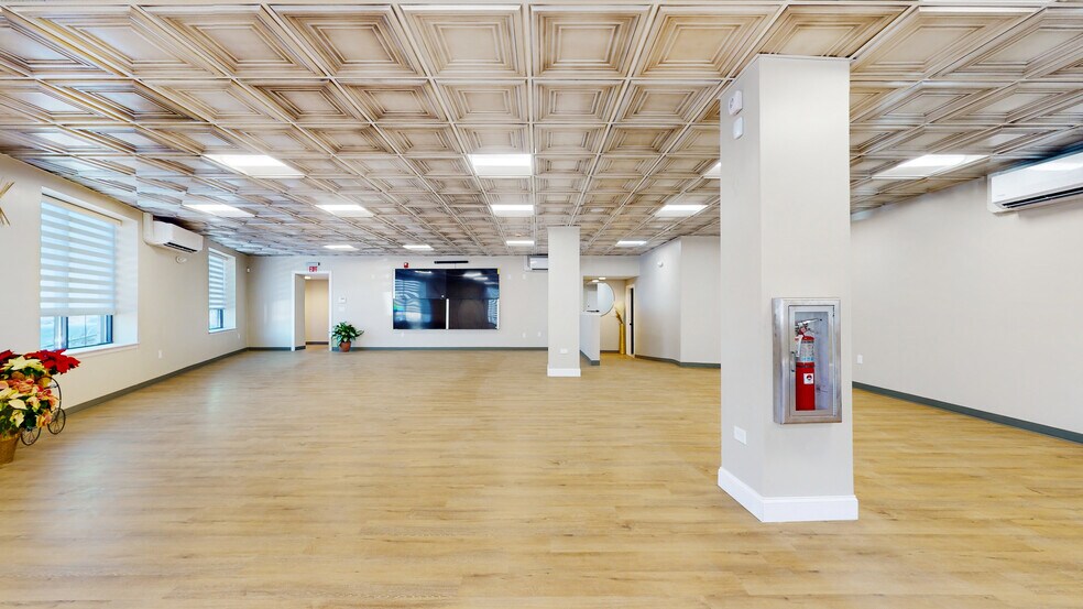 More Photos Of 301 E Godfrey Ave, Philadelphia Lodge Meeting Hall For Lease