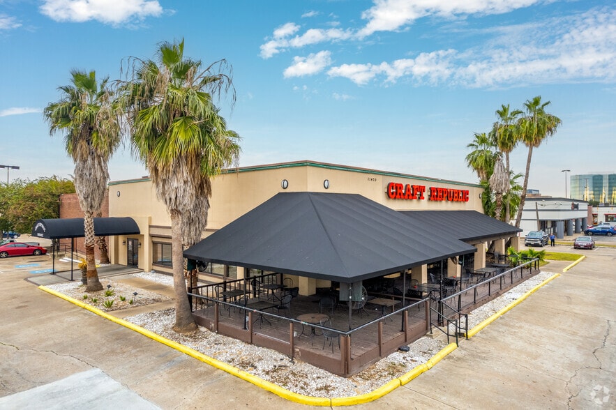 More Photos Of 11346-11470 Westheimer Rd, Houston Unknown For Lease