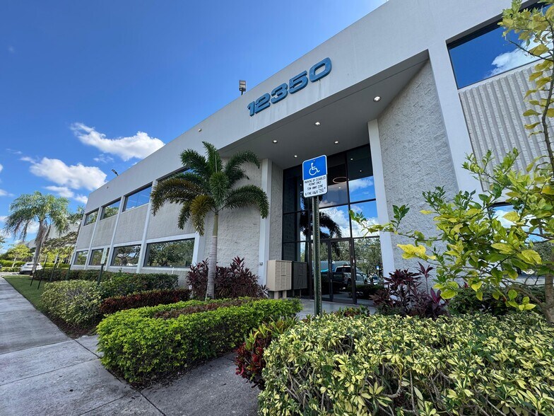 Primary Photo Of 12350 NW 39th St, Coral Springs Office For Sale