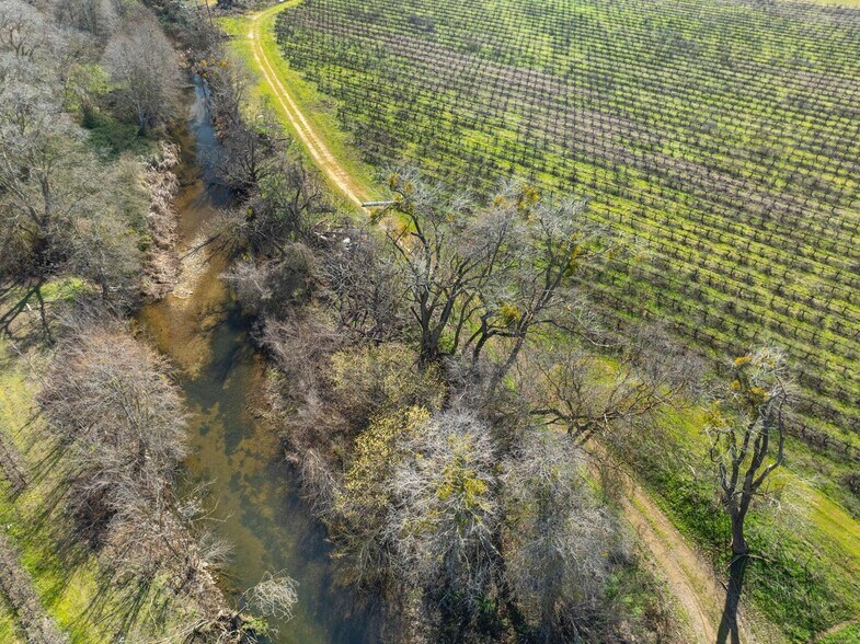 More Photos Of 3900 Jackson Valley Rd, Ione Land For Sale