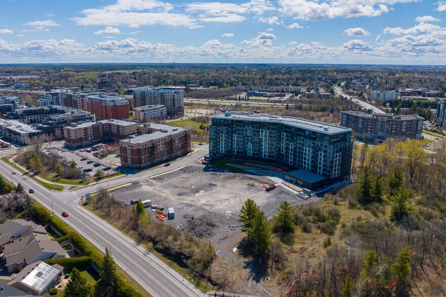 More Photos Of 500 Cordillera St, Kanata Land For Sale