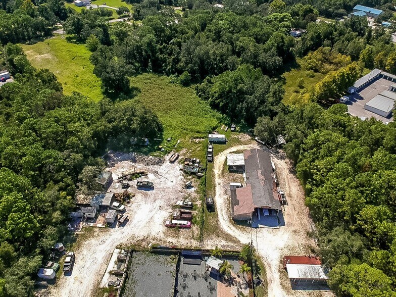 More Photos Of 15440 Cortez Blvd, Brooksville Land For Sale