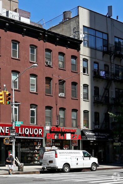 More Photos Of 797 6th Ave, New York Storefront Retail Residential For Lease