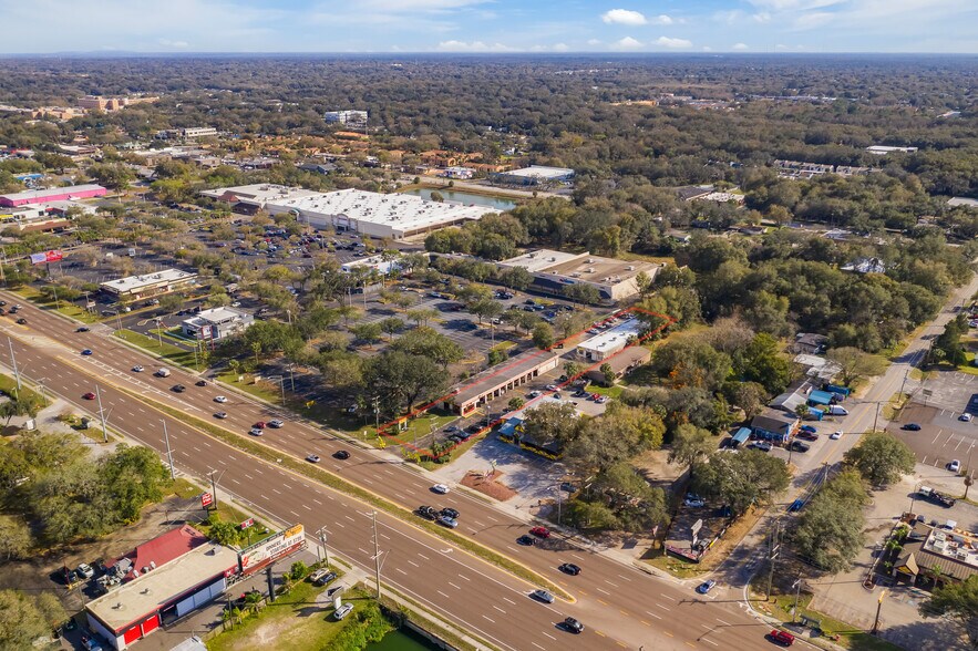 More Photos Of 1209 W Brandon Blvd, Brandon Auto Repair For Sale