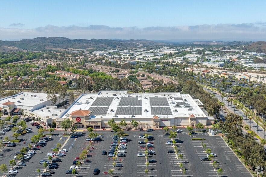 More Photos Of 30602-30616 Santa Margarita Pky, Rancho Santa Margarita Department Store For Lease