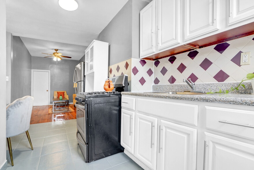 More Photos Of 180 Sumpter St, Brooklyn Apartments For Sale