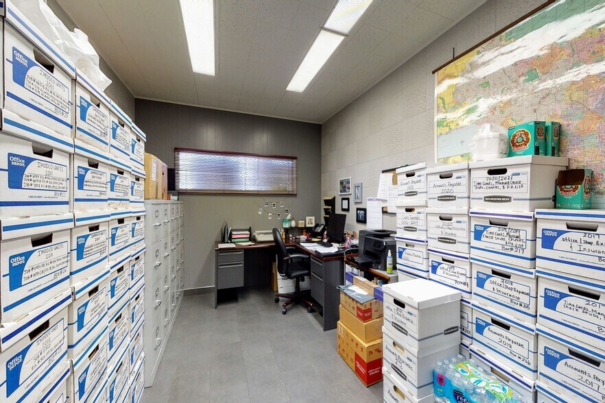 More Photos Of 3400-3470 Randolph St, Huntington Park Warehouse For Lease