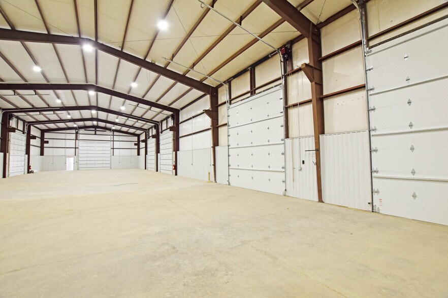 More Photos Of 13800 W Interstate 20 E, Odessa Industrial For Lease