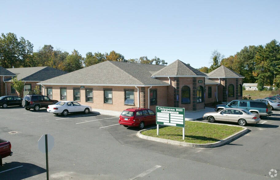 More Photos Of , Bristol Office For Sale