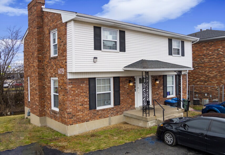 More Photos Of 6019 Preston Hwy, Louisville Office For Sale