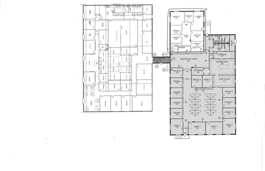 More Photos Of 25366 Profit Dr, Daphne Office For Sale