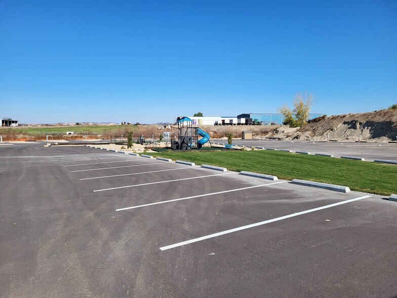 More Photos Of 1206 W Main St, Marsing Trailer Camper Park For Sale