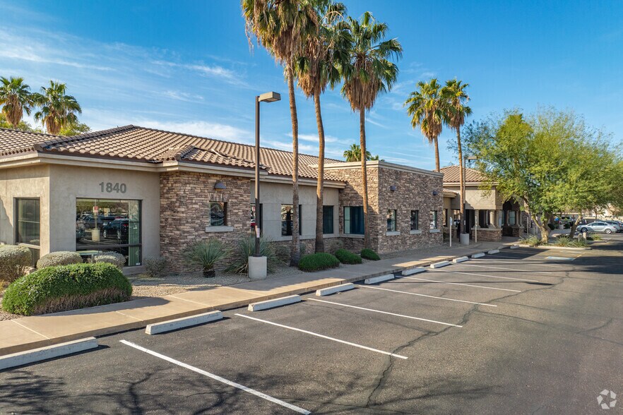 Primary Photo Of 1840 E Guadalupe Rd, Tempe Office For Sale