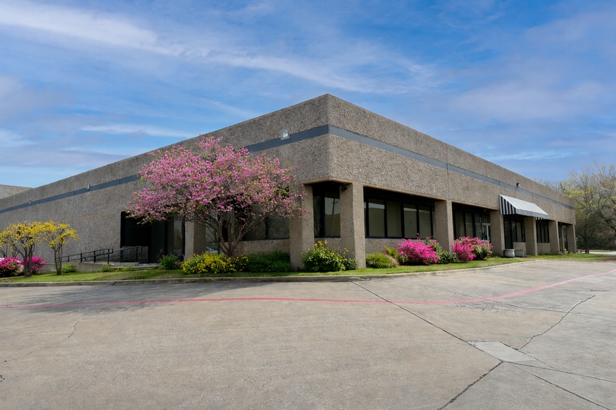 Primary Photo Of 2050 Postal Way, Dallas Distribution For Lease