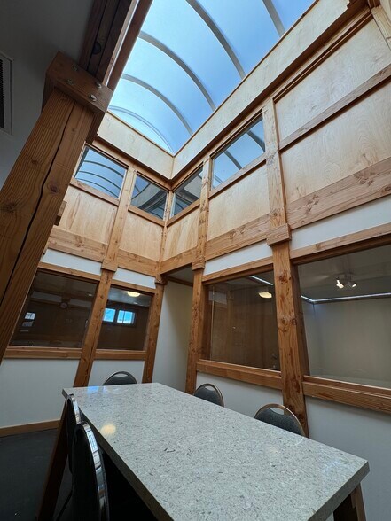 More Photos Of 4834 Vicksburg St, Dallas Manufacturing For Lease