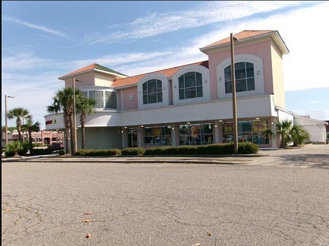More Photos Of 1900 N Kings Hwy, Myrtle Beach Freestanding For Lease