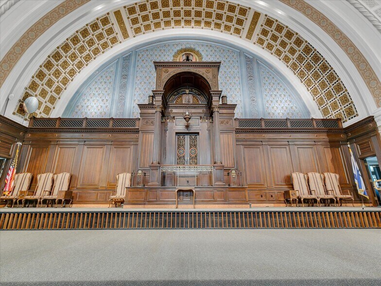 More Photos Of 1177-1187 Beacon St, Brookline Religious Facility For Lease