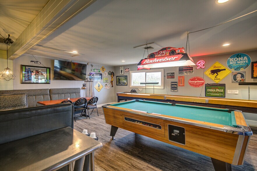 More Photos Of 3119 SR-109, Copalis Beach Restaurant For Sale