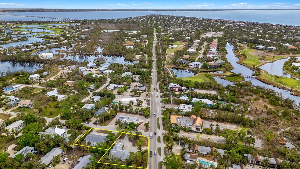 More Photos Of , Sanibel General Retail For Sale