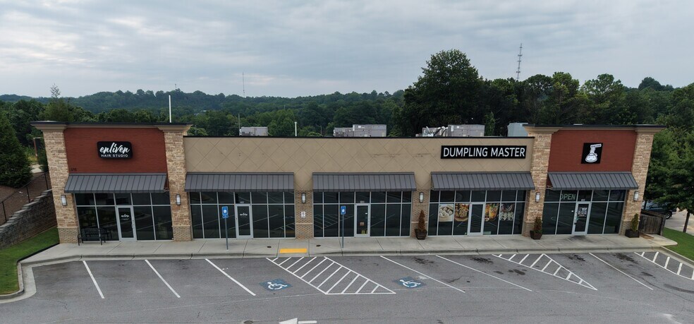 Primary Photo Of 610 White Sulphur Rd, Gainesville General Retail For Sale