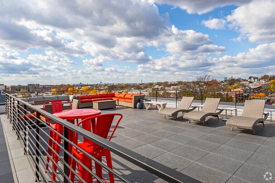More Photos Of 1122 Bladensburg Rd NE, Washington Apartments For Sale