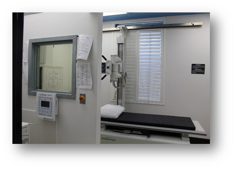 More Photos Of 1031 N Demaree Rd, Visalia Medical For Lease