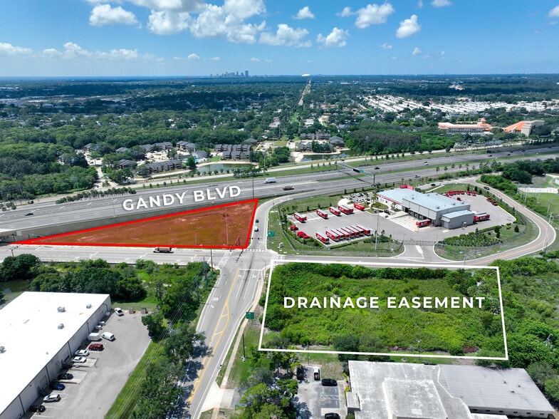 More Photos Of 5907 16th St N, Saint Petersburg Land For Sale